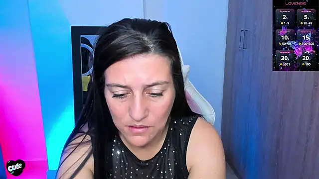 Saskyaa online show from 7, 1, 2026