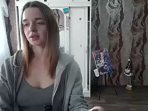 samanta55555 online show from 19, 1, 2026