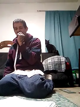 LongDickZee562 online show from 9, 3, 2025