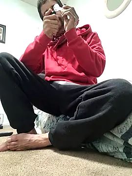 LongDickZee562 online show from 9, 11, 2025