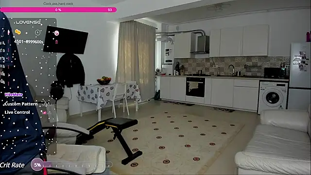 ZackFraser online show from 12, 1, 2025