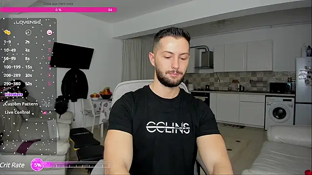 ZackFraser online show from 15, 1, 2025