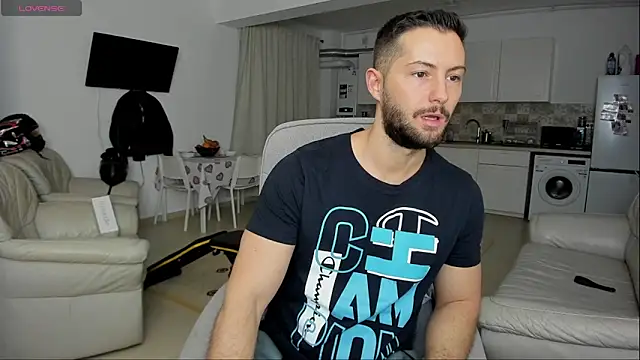 ZackFraser online show from 19, 1, 2025