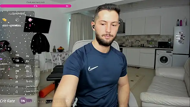 ZackFraser online show from 28, 1, 2025