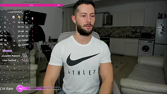 ZackFraser online show from 4, 2, 2025