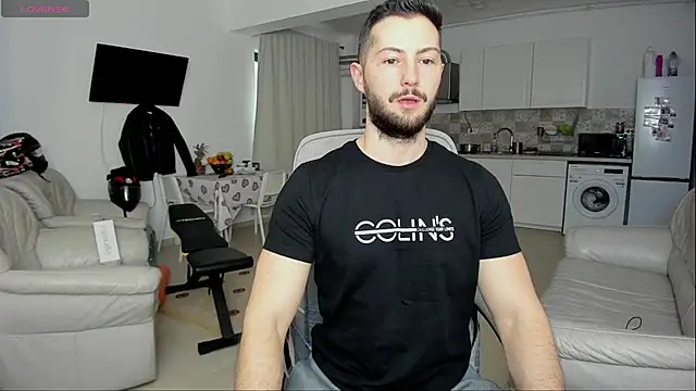 ZackFraser online show from 1, 3, 2025