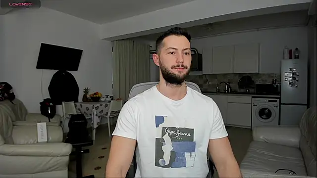 ZackFraser online show from 2, 3, 2025