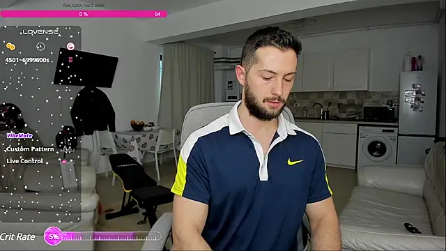 ZackFraser online show from 7, 3, 2025