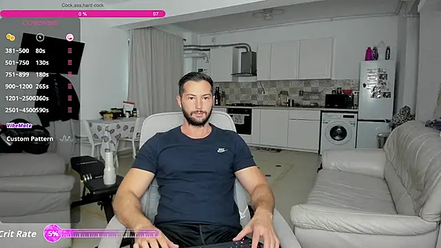 ZackFraser online show from 17, 9, 2025