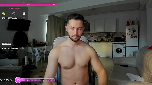 ZackFraser online show from 24, 11, 2025