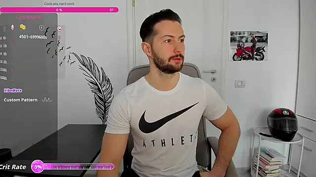 ZackFraser online show from 7, 3, 2026