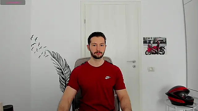 ZackFraser online show from 27, 3, 2026