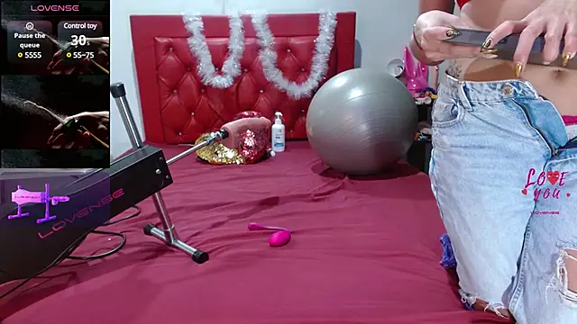 cleopatraa online show from 15, 1, 2025