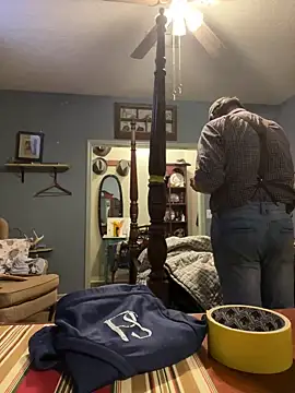 Onesieboy4daddys online show from 13, 3, 2026