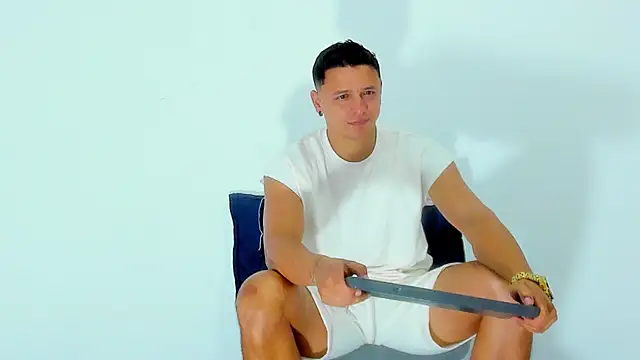 MITCHELL BURNS online show from 25, 12, 2024