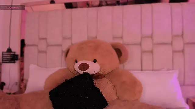 Kleverly Manson1 online show from 20, 3, 2026