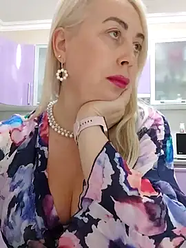 HotJanet online show from 28, 1, 2025