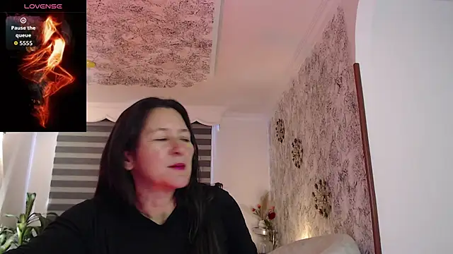  Alice Horny Gh online show from 26, 9, 2025