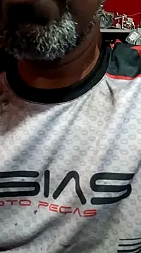 Sergipano fogozinho online show from 22, 3, 2025