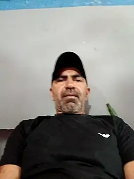 Sergipano fogozinho online show from 28, 9, 2025