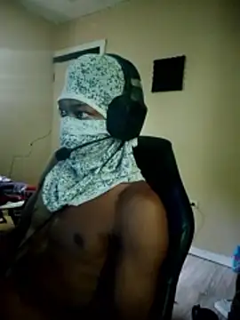 huntra-gamer online show from 4, 6, 2026