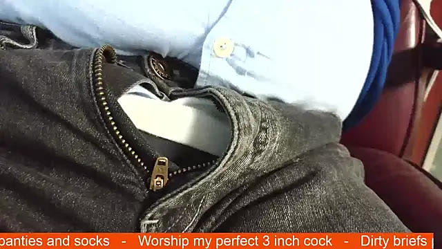 smoothandtiny online show from 19, 12, 2025