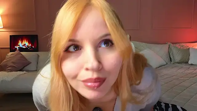 Lina-hill online show from 3, 3, 2025