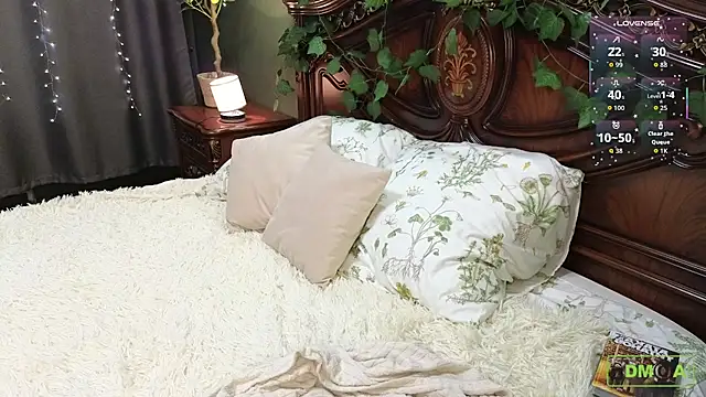 Charlotte wow online show from 24, 11, 2025