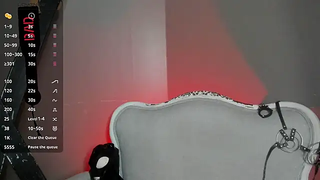 Alana Jones  online show from 3, 1, 2025