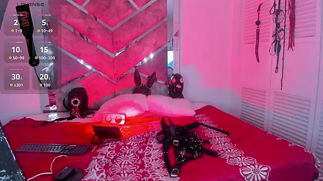 Alana Jones  online show from 10, 2, 2026