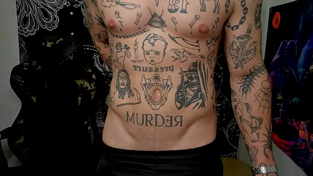 layneinchains online show from 18, 12, 2024