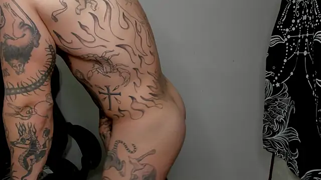 layneinchains online show from 28, 12, 2024