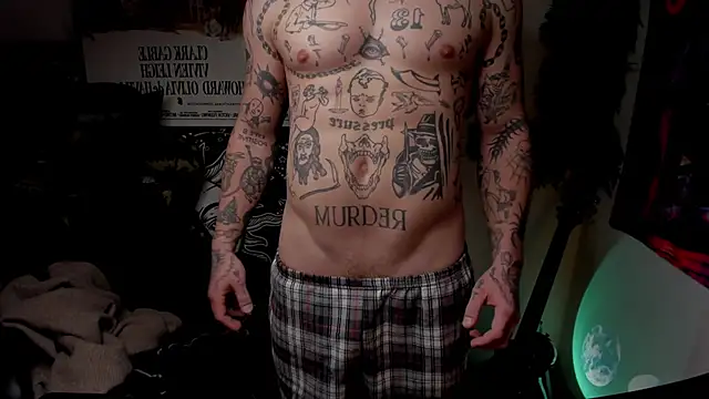 layneinchains online show from 1, 2, 2025