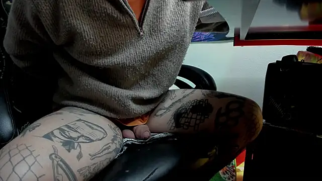 layneinchains online show from 5, 2, 2025