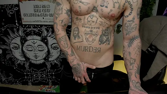 layneinchains online show from 20, 2, 2025