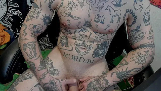 layneinchains online show from 10, 3, 2025