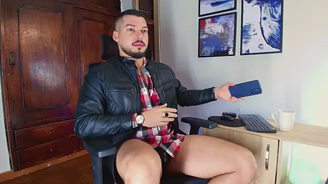 HenryBenso online show from 13, 11, 2025