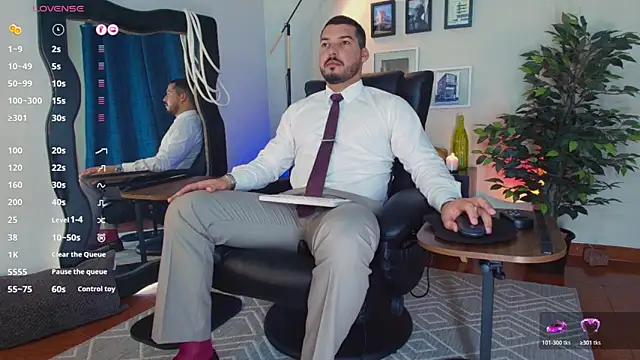 Snapshot of HenryBenso chatting on 27, 3, 2026 HenryBenso online show from 27, 3, 2026