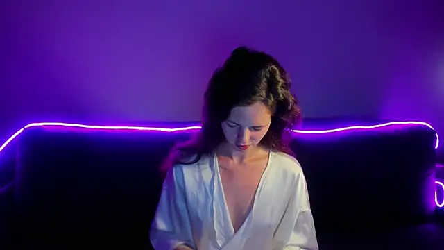 RubyAttwood online show from 5, 2, 2026