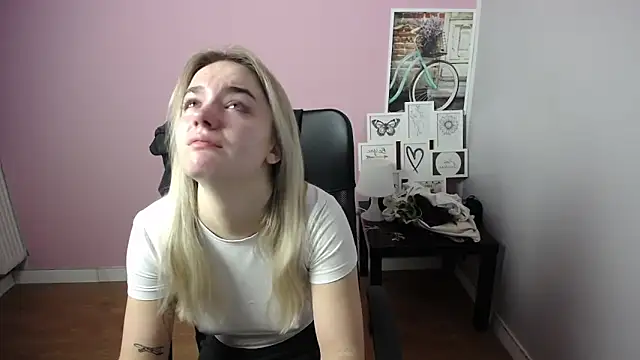 viktoria lovely online show from 3, 12, 2024