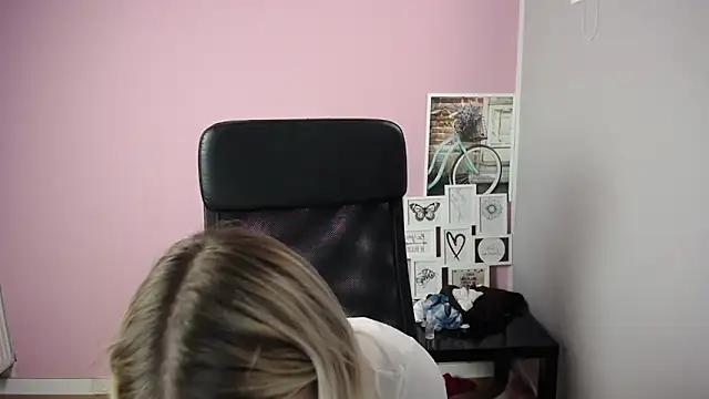 viktoria lovely online show from 19, 9, 2025