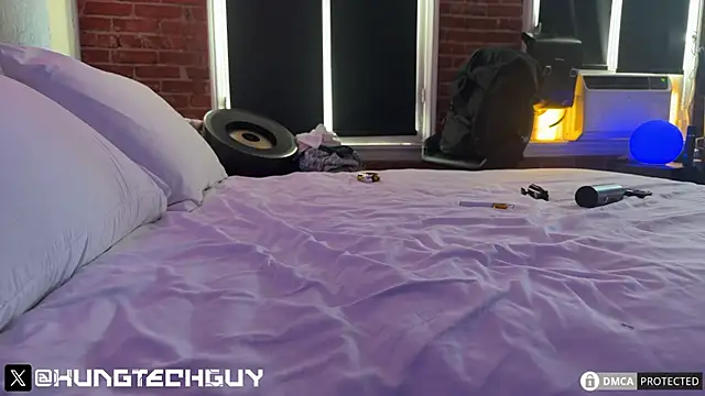 hungtechguy online show from 15, 4, 2026