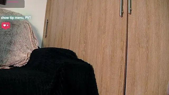 aidaadams online show from 17, 1, 2026