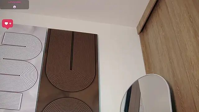 aidaadams online show from 9, 2, 2026