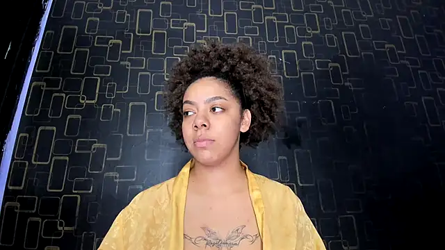 Alika01 online show from 24, 2, 2025