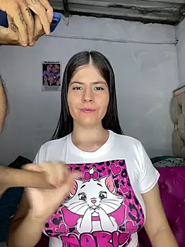 Hotnightsexxx online show from 25, 1, 2025