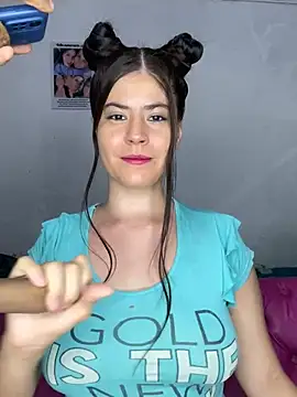 Hotnightsexxx online show from 27, 1, 2025