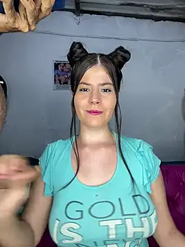 Hotnightsexxx online show from 28, 1, 2025