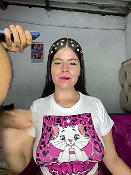 Hotnightsexxx online show from 2, 2, 2025