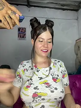 Hotnightsexxx online show from 19, 2, 2025